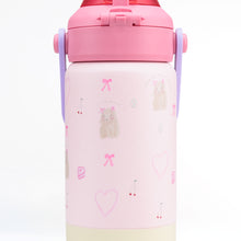 Load image into Gallery viewer, [PREORDER] Nana the Sweetheart - YAY Thermal Bottle (350ml)