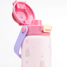 Load image into Gallery viewer, [PREORDER] Nana the Sweetheart - YAY Thermal Bottle (350ml)
