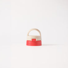 Load image into Gallery viewer, Yay Thermal Bottle — Single Spout Lid