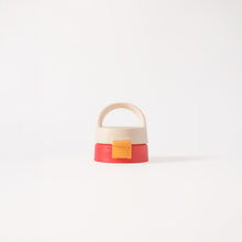 Load image into Gallery viewer, Yay Thermal Bottle — Single Spout Lid