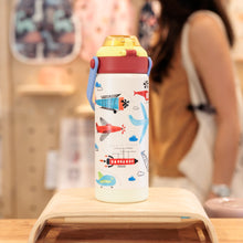 Load image into Gallery viewer, Aerial Explorers - YAY Thermal Bottle (530ml)