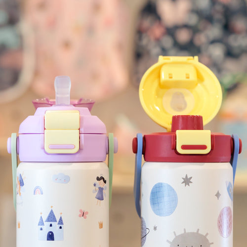 Yay Thermal Bottle Lids