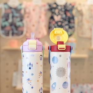 [PREORDER] YAY Thermal Bottle - Double Wall Insulated Bottle (350ml)