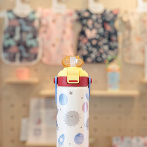 [PREORDER] YAY Thermal Bottle - Double Wall Insulated Bottle (350ml)