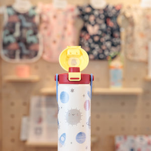 [PREORDER] YAY Thermal Bottle - Double Wall Insulated Bottle (350ml)