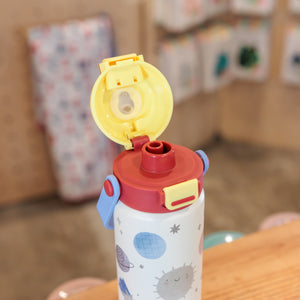 [PREORDER] YAY Thermal Bottle - Double Wall Insulated Bottle (350ml)