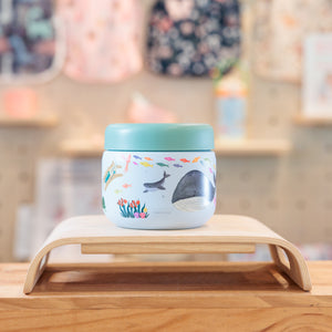 Under the Sea - YAY Thermal Food Jar (270ml)