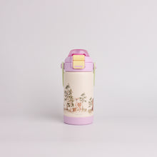 Load image into Gallery viewer, (Preorder) Forest Fables - YAY Thermal Bottle (350ml)