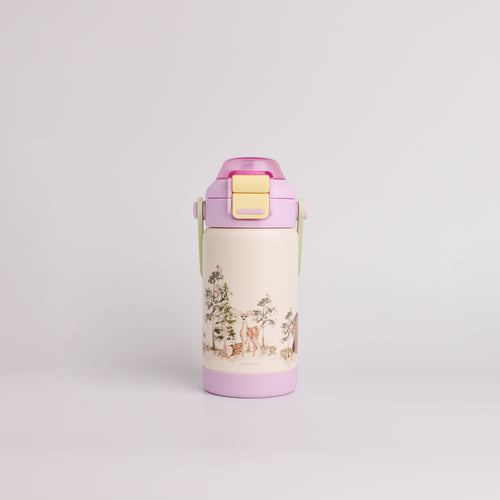 (Preorder) Forest Fables - YAY Thermal Bottle (350ml)