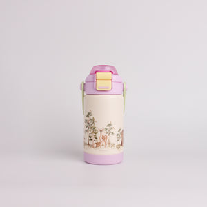 (Preorder) Forest Fables - YAY Thermal Bottle (350ml)