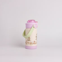 Load image into Gallery viewer, (Preorder) Forest Fables - YAY Thermal Bottle (350ml)