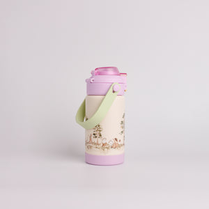 (Preorder) Forest Fables - YAY Thermal Bottle (350ml)