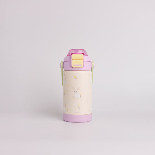 (Preorder) Cotton - YAY Thermal Bottle (350ml)