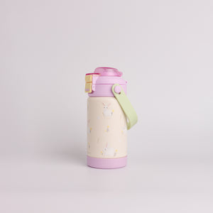 (Preorder) Cotton - YAY Thermal Bottle (350ml)