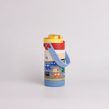 Load image into Gallery viewer, (Preorder) Wheelie Cool, Wheelie Wrong - YAY Thermal Bottle (350ml)