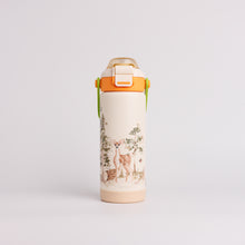Load image into Gallery viewer, (Preorder) Forest Fables - YAY Thermal Bottle (530ml)