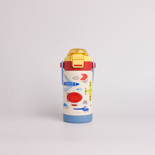 Load image into Gallery viewer, (Preorder) Aerial Explorers - YAY Thermal Bottle (350ml)