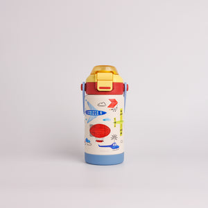 (Preorder) Aerial Explorers - YAY Thermal Bottle (350ml)