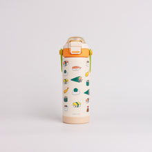 Load image into Gallery viewer, (Preorder) Sushi Roll Call - YAY Thermal Bottle (530ml)