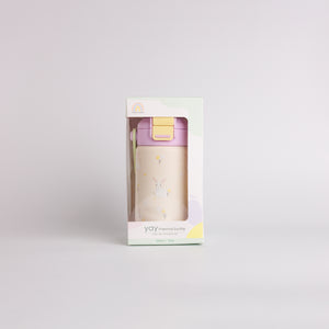 (Preorder) Once Upon a Tea Time - YAY Thermal Bottle (350ml)