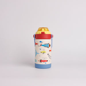 (Preorder) Aerial Explorers - YAY Thermal Bottle (350ml)