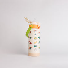 Load image into Gallery viewer, (Preorder) Sushi Roll Call - YAY Thermal Bottle (530ml)