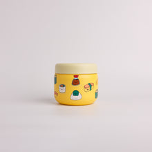 Load image into Gallery viewer, (Preorder) Sushi Roll Call - YAY Thermal Food Jar (270ml)