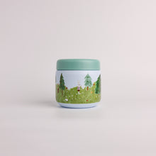 Load image into Gallery viewer, (Preorder) Once Upon a Tea Time - YAY Thermal Food Jar (350ml)