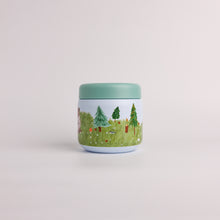 Load image into Gallery viewer, (Preorder) Once Upon a Tea Time - YAY Thermal Food Jar (350ml)