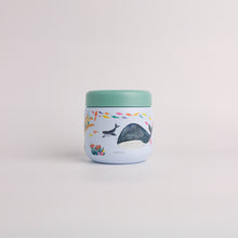 Load image into Gallery viewer, (Preorder) Under the Sea - YAY Thermal Food Jar (350ml)