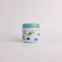 Load image into Gallery viewer, (Preorder) Under the Sea - YAY Thermal Food Jar (350ml)
