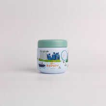 Load image into Gallery viewer, (Preorder) Ollie&#39;s Big Day Out - YAY Thermal Food Jar (350ml)