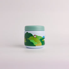 Load image into Gallery viewer, (Preorder) Ollie&#39;s Big Day Out - YAY Thermal Food Jar (350ml)