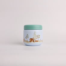 Load image into Gallery viewer, (Preorder) Forest Fables - YAY Thermal Food Jar (350ml)