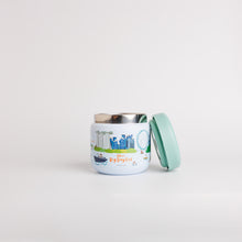 Load image into Gallery viewer, (Preorder) Under the Sea - YAY Thermal Food Jar (350ml)