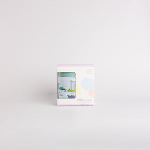 (Preorder) Ollie's Big Day Out - YAY Thermal Food Jar (350ml)
