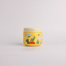Load image into Gallery viewer, (Preorder) Dino Parade - YAY Thermal Food Jar (270ml)
