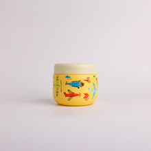 Load image into Gallery viewer, (Preorder) Aerial Explorers - YAY Thermal Food Jar (270ml)