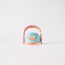 Load image into Gallery viewer, Yay Thermal Bottle — Single Straw Lid &amp; Straw Replacement Set