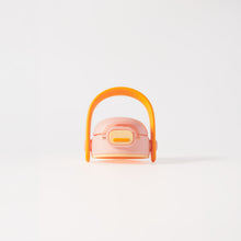 Load image into Gallery viewer, Yay Thermal Bottle — Single Straw Lid &amp; Straw Replacement Set