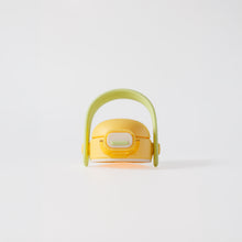 Load image into Gallery viewer, Yay Thermal Bottle — Single Straw Lid &amp; Straw Replacement Set
