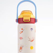 Load image into Gallery viewer, Cosmic Whiskers - YAY Thermal Bottle (530ml)