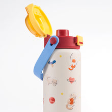 Load image into Gallery viewer, Cosmic Whiskers - YAY Thermal Bottle (530ml)