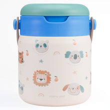 Load image into Gallery viewer, [PREORDER] Braveheart Friends - YAY Carry Jar (350ml)