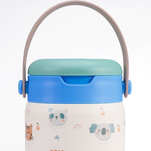 Load image into Gallery viewer, [PREORDER] Braveheart Friends - YAY Carry Jar (350ml)