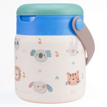 Load image into Gallery viewer, [PREORDER] Braveheart Friends - YAY Carry Jar (350ml)