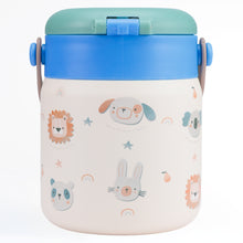 Load image into Gallery viewer, [PREORDER] Braveheart Friends - YAY Carry Jar (350ml)