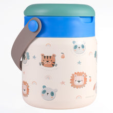 Load image into Gallery viewer, [PREORDER] Braveheart Friends - YAY Carry Jar (350ml)