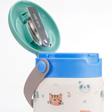 Load image into Gallery viewer, [PREORDER] Braveheart Friends - YAY Carry Jar (350ml)