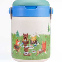 Load image into Gallery viewer, [PREORDER] Once Upon a Tea Time - YAY Carry Jar (470ml)